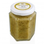 Dill-Senf-Sauce 190g, Hofladen Austermann