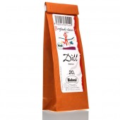 Dill 20g