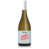 EDELWILD Secco trocken 750ml, Wein- und Sektgut Helde & Sohn