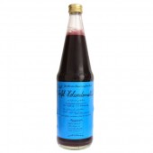 Apfel-Holunder-Nektar 700ml, Kelterei Hagena