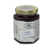 Erdbeer Fruchtaufstrich 200g, Hofladen Austermann