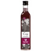 Johannisbeeressig schwarz Bio-Essig Spezialität 250ml, Ölmühle Solling