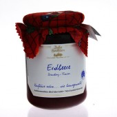 Erdbeere Fruchtaufstrich 450g