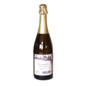 Grauburgunder Sekt Brut 750 ml