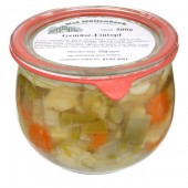 Gemüseeintopf 500 g, Hof Möllenbeck