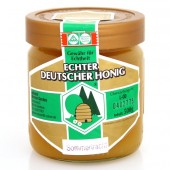 Sommertracht Honig 500g