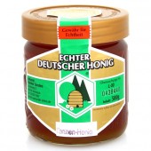 Tannen-Honig 500g, Imkerei Werner Gerdes