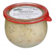 Hähnchenbrust Zürcher Art 500g, Hof Möllenbeck