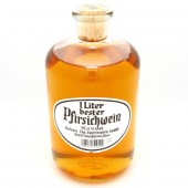 Pfirsichwein 1l, Kelterei Hartmann