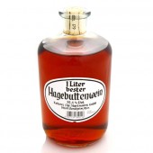 Hagebuttenwein 1l, Kelterei Hartmann