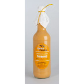 Caramel-Likör 700ml, Eierlikörparadies Heitmann