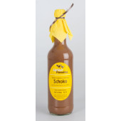 Schoko-Likör 700ml, Eierlikörparadies Heitmann