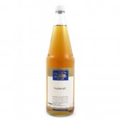 Heldes Traubensaft weiß 700ml, Wein- und Sektgut Helde & Sohn