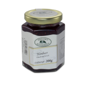 Himbeer-Fruchtaufstrich 200 g, Hofladen Austermann