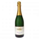 Privat-Cuvee trocken Sekt weiß 750ml, Weinhaus Messmer