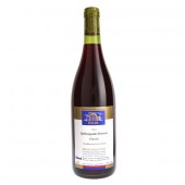 Spätburgunder Rotwein traditionell 750 ml Qualitätswein trocken