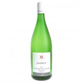 Weissburgunder trocken Pfalz Qualitätswein 1l