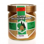 Heide-Honig 500g, Imkerei Gerdes