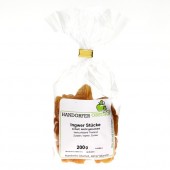Ingwer Stücke 200g