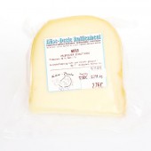 Natur halbfester Schnittkäse ganz 1 Stück ca. 600g, Käse Deele