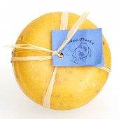 "Nüssli"- Schnittkäse ganz mit Bockshornklee 1 Stück ca. 600g, Käse Deele