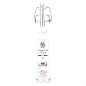 Münsterländer Korn in der Bügelflasche 40ml, Brennerei Schulze Rötering