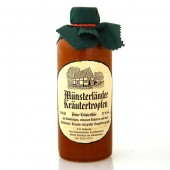 Münsterländer Kräutertropfen 350ml, Sallandt