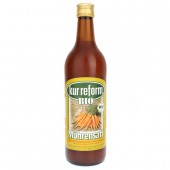 Bio Möhrensaft 750ml