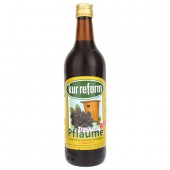 Trocken-Pflaume Fruchtgetränk 750ml