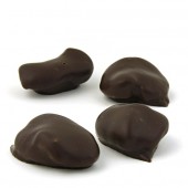 Kur Pflaume in Zartbitter Schokolade, Sanbeam, 100g