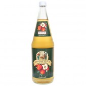 Apfelsaft 1 l, Lauwerth's Natursäfte