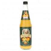 Apfelsinensaft 700 ml, Lauwerth's Natursäfte 