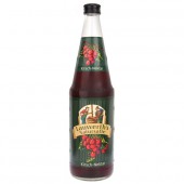 Kirsch-Nektar 700 ml, Lauwerths Natursäfte