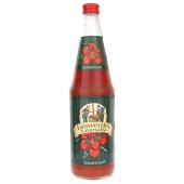 Tomatensaft 700 ml, Lauwerth's Natursäfte