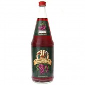 Traubensaft 0,7l, Lauwerths Natursäfte