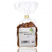 Mandelkerne naturell extra gross 200g, Handorfer Obsthof