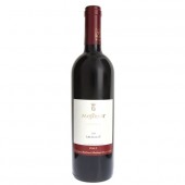 Merlot Selection Gutsabfüllung 750ml, Weinhaus Messmer