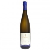 Riesling Kabinett Feinherb Muschelkalk Gutsabfüllung Prädikatswein 750ml, Weinhaus Messmer