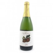 Apfel-Cidre, mild, van Nahmen