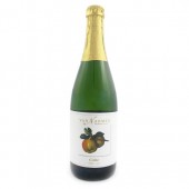 Apfel-Cidre, trocken, van Nahmen