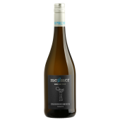 Grauburgunder trocken, Made in Pfalz, Weinhaus Messmer
