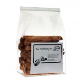 Nussmandelplätzchen 200g, Hof Eggenhaus