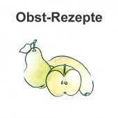 Rohes Pflaumenkompott