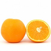 Orangen große Sortierung, Spanien, 1 kg