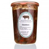Ossobuco Rinderbeinfleisch 700g, Speckmann-Hof