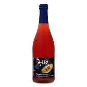 Palio Pflaumen-Secco 750ml, Wein & Secco Köth
