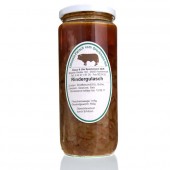 Rindergulasch 550g, Speckmann-Hof