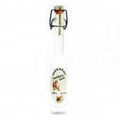 Sanddorn-Geist in der Design-Bügelflasche 40ml, Sandokan