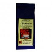 Sanddorntee mit Sanddornbeeren, Apfelstücken und Hibiscusblüten 75g