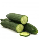 Gurken, 1 Stück